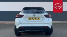 Nissan Juke 1.0 DiG-T 114 Tekna+ 5dr Petrol Hatchback
